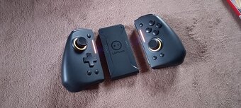 Herny ovladac pre nintendo switch LinYuvo - 5