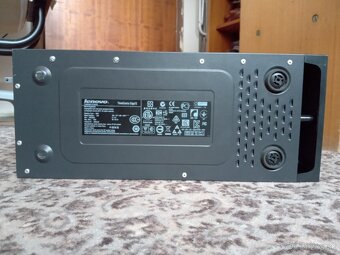 Herny pc Intel i5, ram 8gb, 128ssd a 1TB HDD, vga RX560 - 5