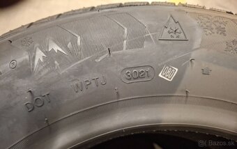 Zimne gumy 175/70 R14 88T - 5