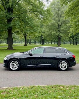 AUDI A6 40 2.0TDi 150kW Tiptronic PANO/MATRIX/DCC/ACC - 5