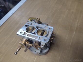 Predám karburátor Fiat panda 30 - 5