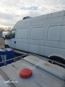 Predam Renault Master - 5