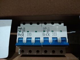 elektoinstalacny material Eaton a Bemko - 5