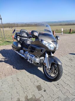 Goldwing - 5