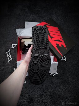 🛑 -40% OFF Nike Jordan 1 Low x Travis Scott "Mocha" 🤎⚪⚫ - 5