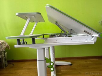 Detský rastúci stôl - 5