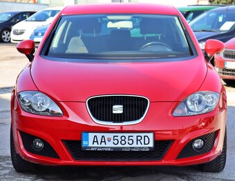 Seat Leon 1.4 TSI Style - 5