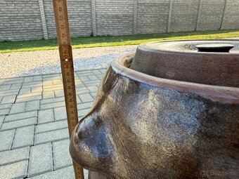 nádoba na kvasenie kapusty - 5