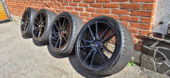 5x127 r22 Japan racing - 5