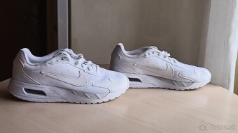 TENISKY NIKE VELKOST 45 - 5