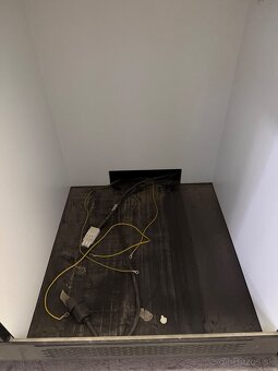 Prenosna kuchyna AEG - 5