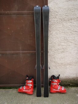 Atomic Race 8-150cm,jr - 5