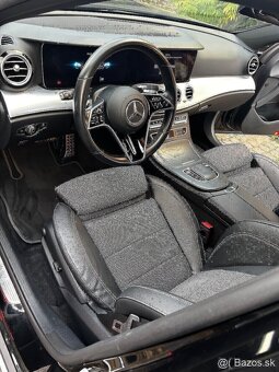 Mercedes-Benz E 220d 4MATIC All-Terrain AMG - 5