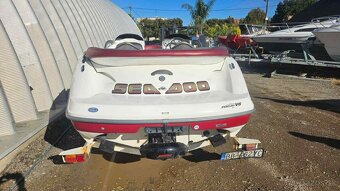 Sea-Doo Challenger 1800 (r. v. 2002) - 5