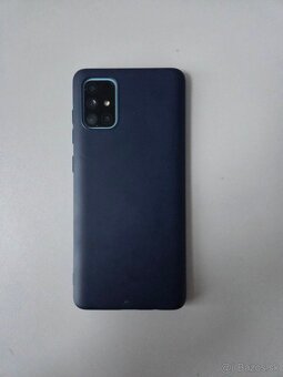 Predaj Samsung A71 dohoda možná - 5