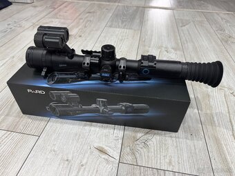 Pard ds35 940nm lrf - 5