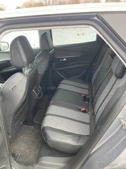 Peugeot 3008 1.6 HDI - 5