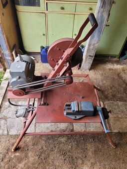 Píla na železo - 5