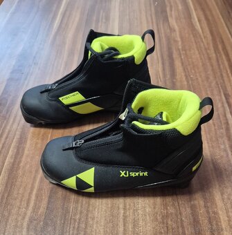 Bežky detský set - 5