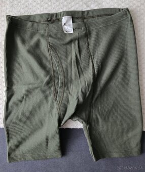 Vojenské oblečenie - 5