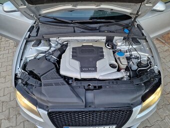 Audi A5 2.7 TDi multitronic 190k S-line (diesel) - 5