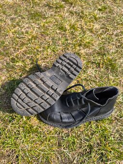 Detské topánky zimné a prechodné - 5