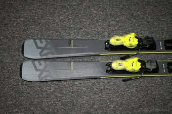 lyže Rossignol Experience allmountain 152 cm - 5