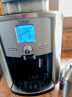 Kávovar KRUPS - 5