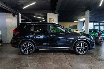 Nissan X-Trail DCI 4x4 Xtronic 110kW Tekna - 5