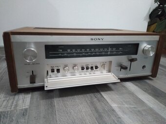 Sony STR-6060F Solid State - 5