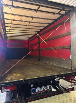 MAN TGL 12.220, Euro 5, čelo +DPH - 5