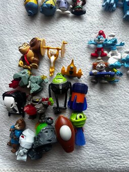 kufor s hračkami - 5