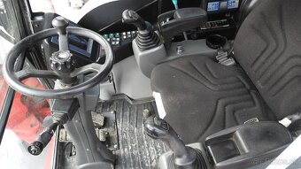 Takeuchi TB295W + powertilt + lyžice - 5