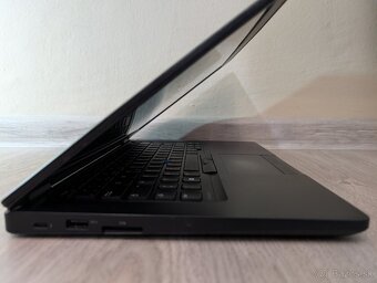 ▼DELL Latitude 5480 - 14" / TOUCH / i5-7440HQ / GPU 2GB▼ - 5