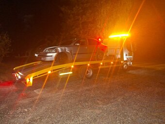 Odťahová služba - 5