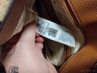 Originál Guess kabelka - 5