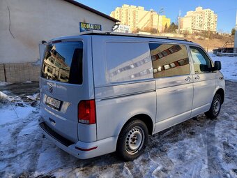 Transporter T5 T6 California Karavan - 5