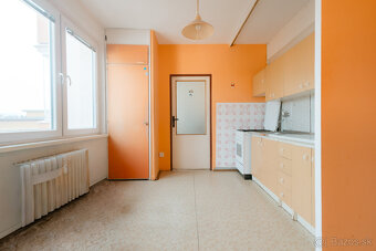 Na predaj 3-izbový byt v centre Martina - 5