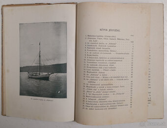 A sarkvidék remetéje 1916 - 5