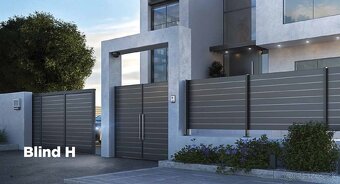 Kovovýroba zámočnícke práce zváranie - 5