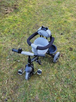 Trojkolka Kinderkraft - 5