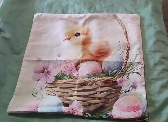 prekrásne obliečky 45x45cm - 5