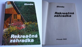 staršie knihy,slovník - 5