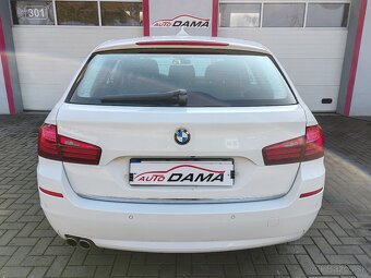 Prodám BMW 520Xdrive Luxury,Automat - 5