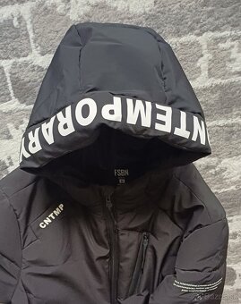 Zimna bunda New Yorker vel.M - 5