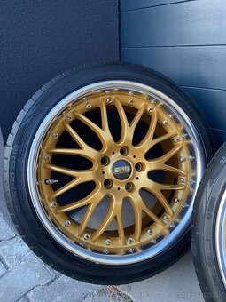 5x112 r18 225/40 - 5