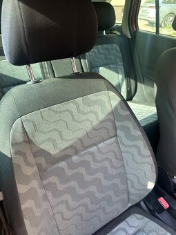 Skoda fabia 2 1.9tdi - 5