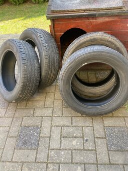 Plechové disky 4x108 R16 6,5J ET20 - 5