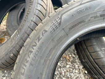 Bridgestone 185/65 R15 Letné pneu - 5