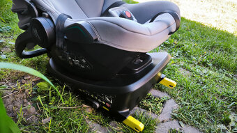 Britax romer sedacka, vajicko - 5